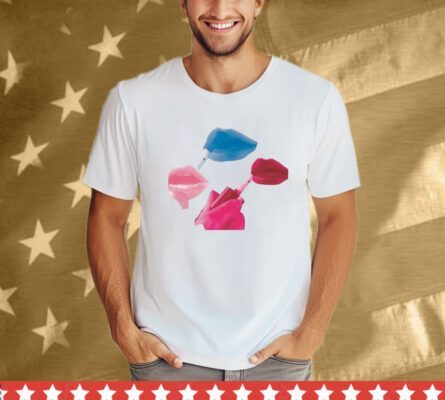 Penelope Scott Gloss Shirt