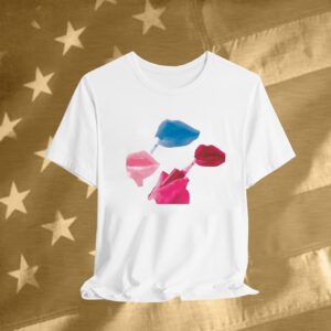 Penelope Scott Gloss Shirt