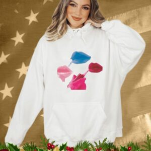 Penelope Scott Gloss Shirt