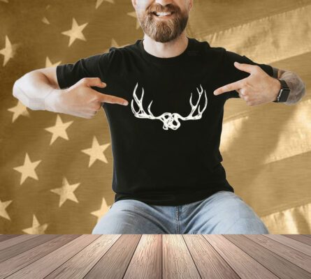 Penelope Scott Hazards Tour 2024 2025 Shirt