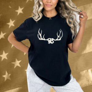 Penelope Scott Hazards Tour 2024 2025 Shirt