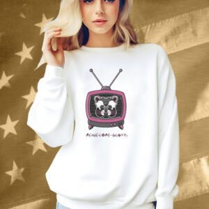 Penelope Scott Raccoon TV Summer Tour 2022 Shirt