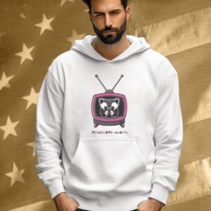 Penelope Scott Raccoon TV Summer Tour 2022 Shirt