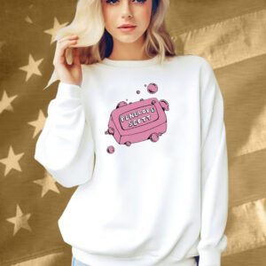 Penelope Scott Soap Shirt