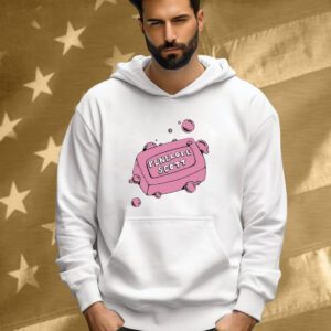 Penelope Scott Soap Shirt