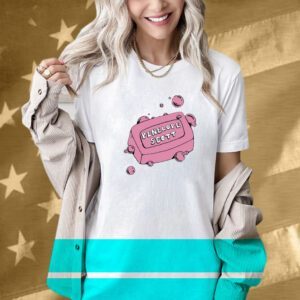 Penelope Scott Soap Shirt