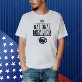 Penn State Nittany Lions Champion 2024 NCAA Women’s Volleyball National Champions Shirt