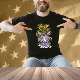 Phish New York December 28-31 2024 Madison Square Garden Shirt