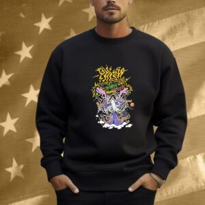 Phish New York December 28-31 2024 Madison Square Garden Shirt