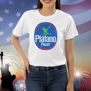 Platano power Shirt