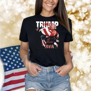 President 47th USA rocky 1.20.25 Shirt