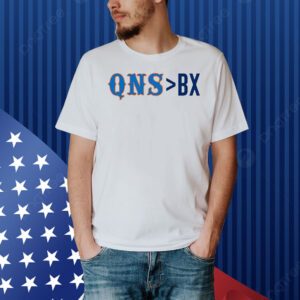 Qns Bx Shirt