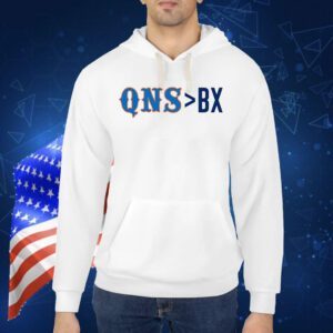 Qns Bx Shirt