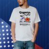 Queens shuffle NYC New York Mets baseball Shirt