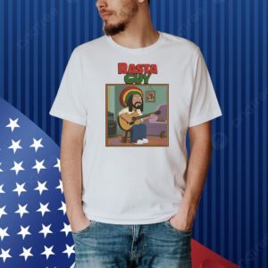 Rasta Family Guy Shirt