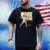 Refuse to lose Rocco Becht signature Shirt