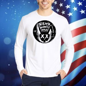 Ren rabbit hole Shirt