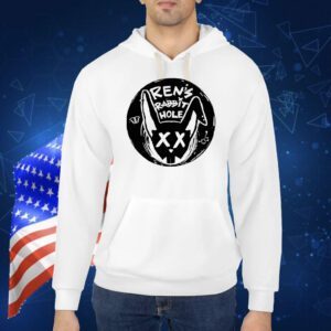 Ren rabbit hole Shirt