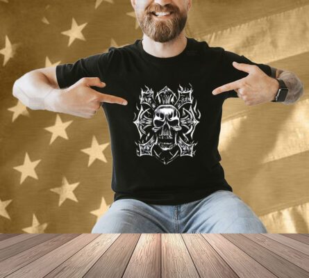 Revenge Ghostrider Shirt