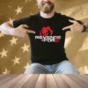 Revenge Is For 2 One-Shot Shirt