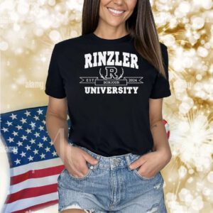 Rinzler University est 2024 Shirt