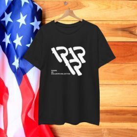 Rivers RRR Logo T-Shirt