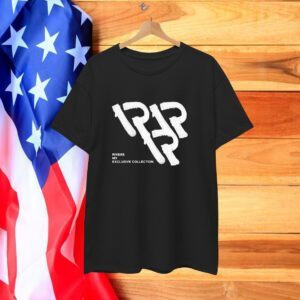 Rivers RRR Logo T-Shirt