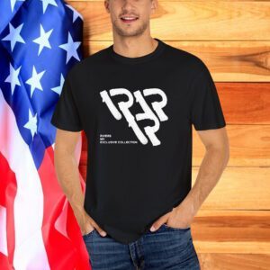 Rivers RRR Logo T-Shirt