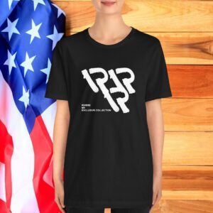 Rivers RRR Logo T-Shirt