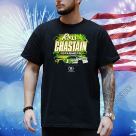 Ross Chastain For The Farmers Shirt