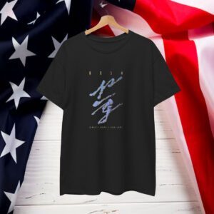 Rush Grace Under Pressure T-Shirt