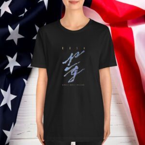 Rush Grace Under Pressure T-Shirt