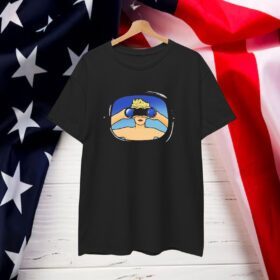 Rush Power Windows T-Shirt