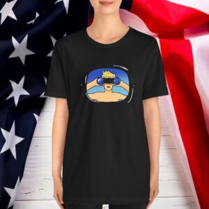 Rush Power Windows T-Shirt