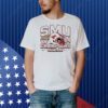 SMU Mustangs football 1984 Aloha Bowl Champions Shirt