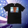 Sagan Lockhart Tyler Photo T-Shirt