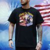 Sammy Guevara & Dustin Rhodes Sons of Texas Shirt