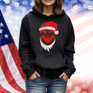 Santa Shaggs Christmas Shirt