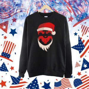 Santa Shaggs Christmas Shirt