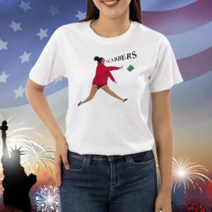 Scabbers viral throw Shirt