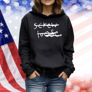 Screwloose logo Shirt