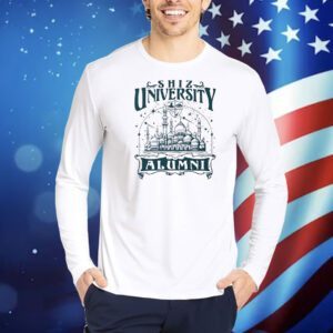 Shiz University Alumni Shirt
