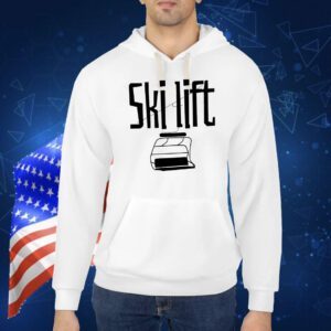 Ski lift Shirt