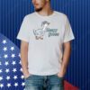Sleepy goose Shirt
