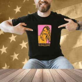 Sliding Doors Gwyneth Paltrow Shirt