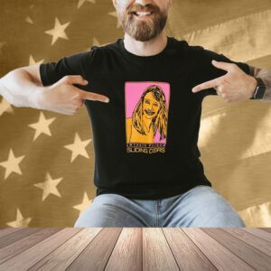 Sliding Doors Gwyneth Paltrow Shirt