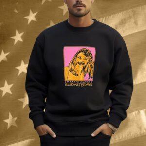 Sliding Doors Gwyneth Paltrow Shirt