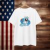 Smiling Unicorn Plush Critters T-Shirt