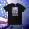 Step Brothers Cole Palmer and Nicolas Jackson T-Shirt