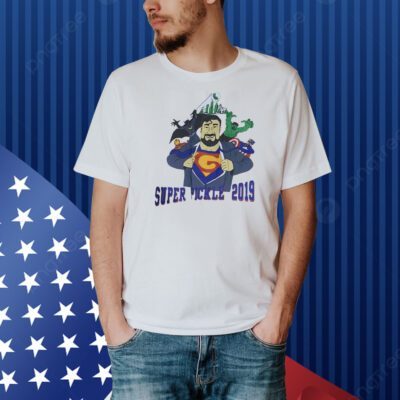 Super Pickle 2019 graphic Shirt